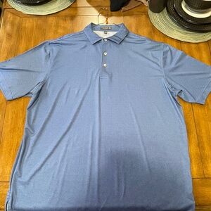 Peter Millar Summer Comfort L Polo